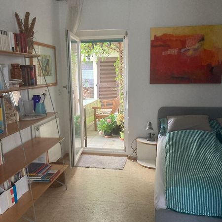 Gemuetliche Wohnung In Esslingen Hegensberg Ngoại thất bức ảnh