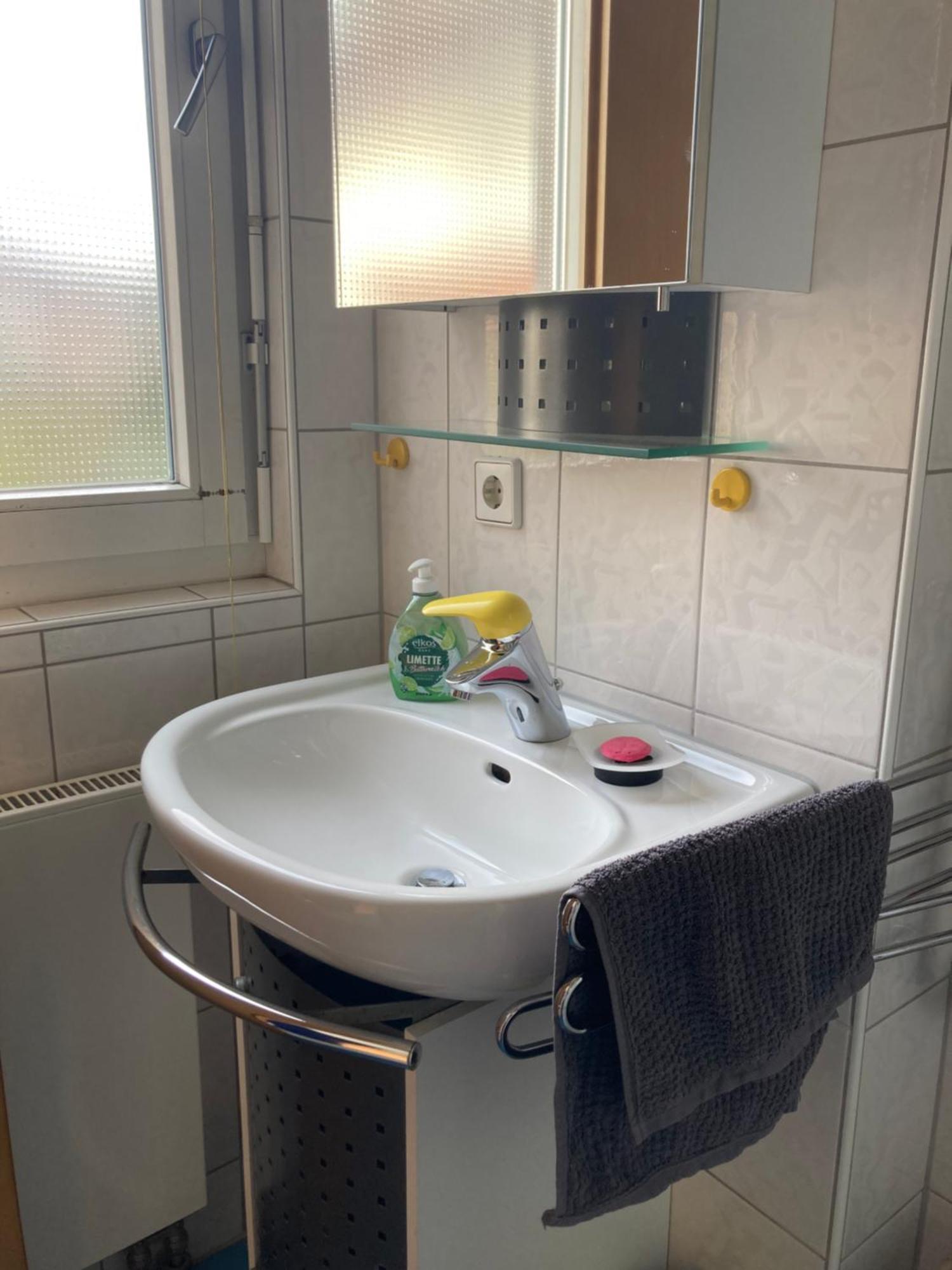 Gemuetliche Wohnung In Esslingen Hegensberg Ngoại thất bức ảnh